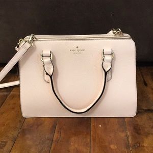Light Pink Kate Spade